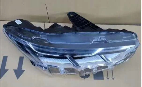 Frontscheinwerfer Ford LJ8B-13E014-BE LED Rechts Scheinwerfer Headlight SCH1436695027jz