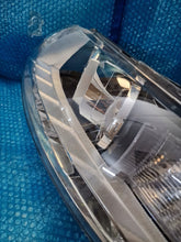 Laden Sie das Bild in den Galerie-Viewer, Frontscheinwerfer Audi A6 C6 4F0941003DH Links Scheinwerfer Headlight