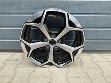Load image into Gallery viewer, 1x Alufelge 17 Zoll 7.0" 4x108 R1TC-1007-A1A Ford Puma Rim Wheel FEL8379661789bv