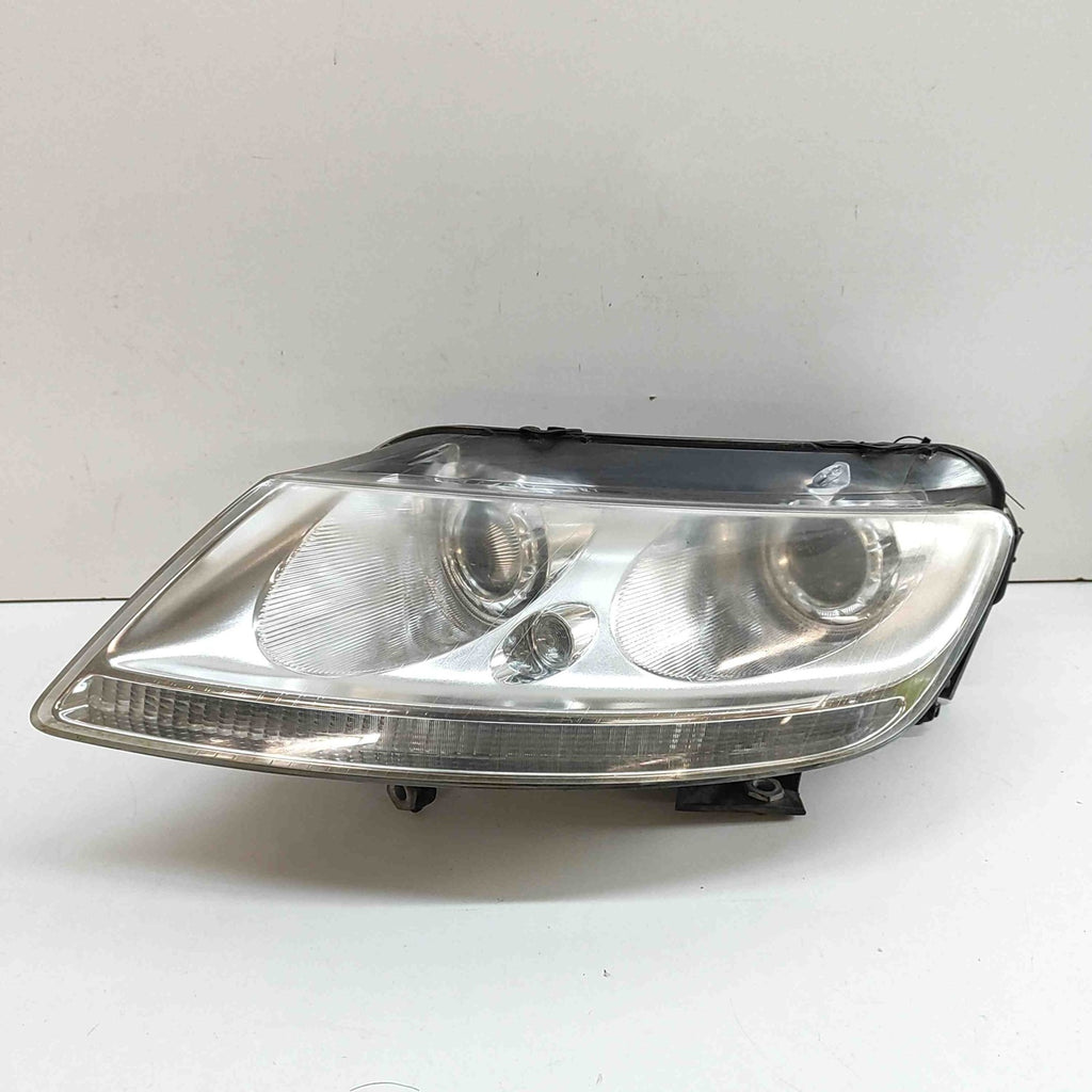 Frontscheinwerfer VW Phaeton 3D1941015G Links Scheinwerfer Headlight SCH3471804565gx