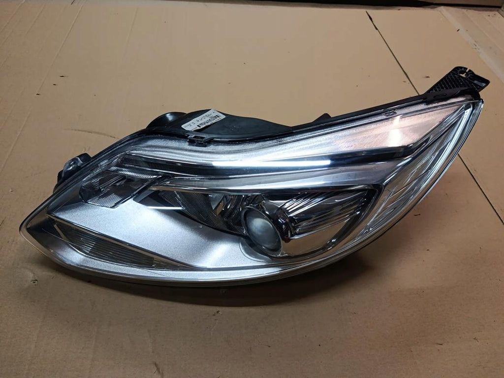 Frontscheinwerfer Ford Focus III BM51-13D155-AJ LED Links Scheinwerfer Headlight SCH5629927306jd