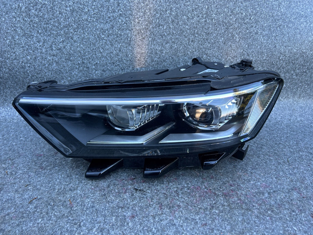 Frontscheinwerfer VW T-Roc 2GA941035D Links Scheinwerfer Headlight SCH9683856110an
