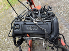 Laden Sie das Bild in den Galerie-Viewer, Motor Audi A3 CAX 1.4 TFSI 125PS 92kW Benzin Engine Komplett MOT2945360589mt