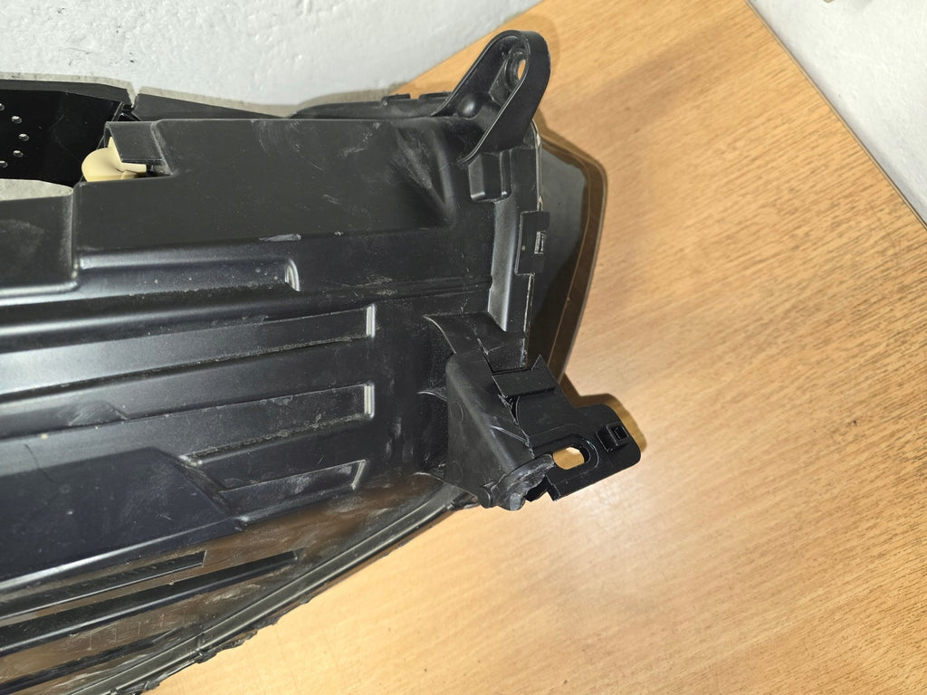 Frontscheinwerfer Dacia Sandero III 260607161R Links Scheinwerfer Headlight