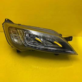 Frontscheinwerfer Fiat Ducato 1375098080 LED Rechts Scheinwerfer Headlight SCH8399101522xi