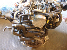 Laden Sie das Bild in den Galerie-Viewer, Motor Audi A4 B8 CAG CAGA 2.0 TDI 143PS 105kW Diesel Engine Komplett MOT3295217195cm