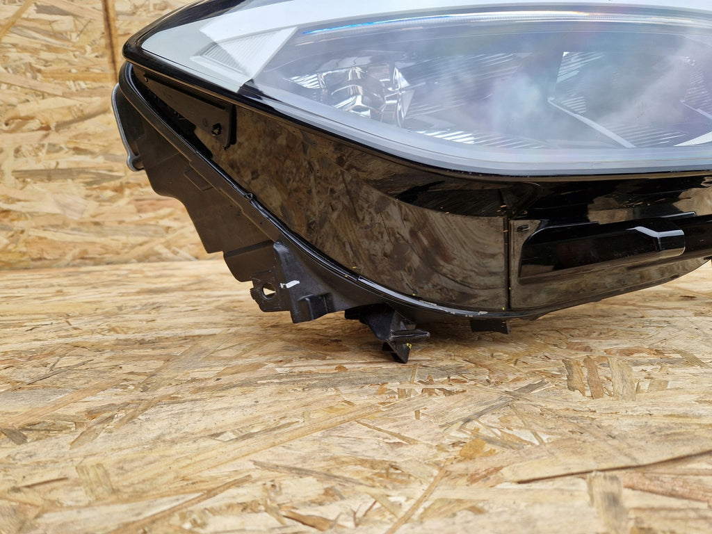 Frontscheinwerfer VW 11B941006B Full LED Rechts Scheinwerfer Headlight SCH3560347533pz