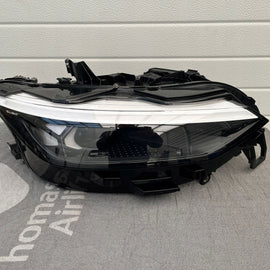 Frontscheinwerfer VW I 14B941036B Full LED Rechts Scheinwerfer Headlight SCH5273323728np