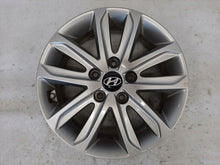 Laden Sie das Bild in den Galerie-Viewer, 1x Alufelge 16 Zoll 6.5" 5x114.3 53ET 529103Y450 Hyundai Elantra Rim Wheel FEL3773663094wy