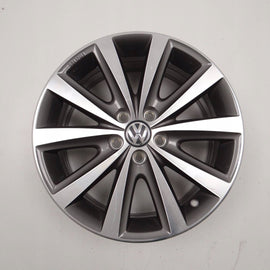 1x Alufelge 16 Zoll 7.0