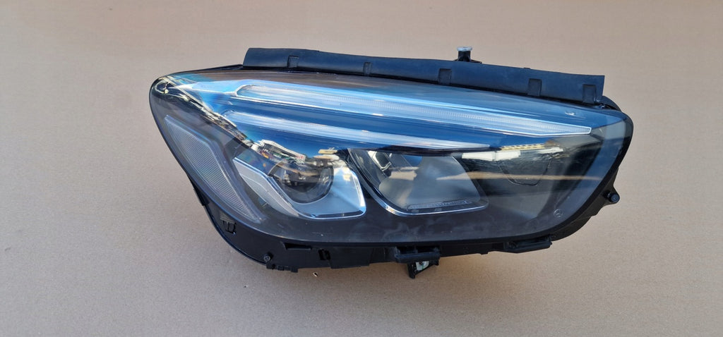 Frontscheinwerfer Mercedes-Benz W247 A2479069000 Rechts Scheinwerfer Headlight SCH7831274644zz