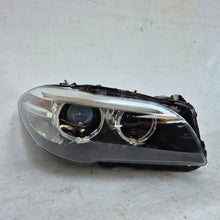 Load image into Gallery viewer, Frontscheinwerfer BMW 5 F11 F10 7317132 Bi-Xenon Rechts Scheinwerfer Headlight SCH7037031715tm