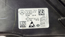 Load image into Gallery viewer, Frontscheinwerfer Mercedes-Benz Gls X167 A1679065901 LED Links Headlight SCH4043262403vd
