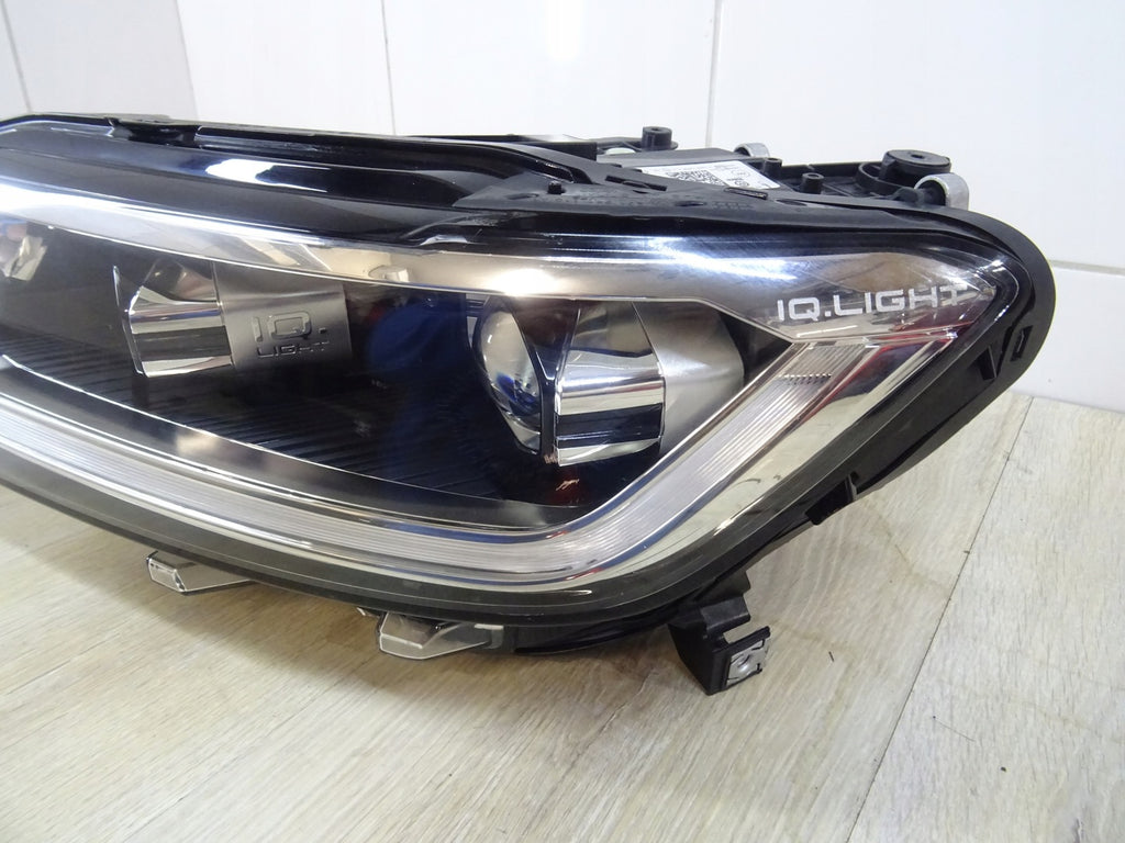 Frontscheinwerfer VW T Roc 2GA941773B Full LED Links Scheinwerfer Headlight