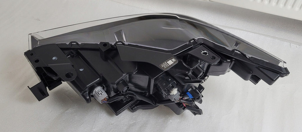 Frontscheinwerfer Mazda Cx-5 KSD4-51030 Full LED Rechts Scheinwerfer Headlight SCH7891423985za