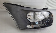 Laden Sie das Bild in den Galerie-Viewer, Frontscheinwerfer Ford Transit GK31-13W029-BB Rechts Scheinwerfer Headlight