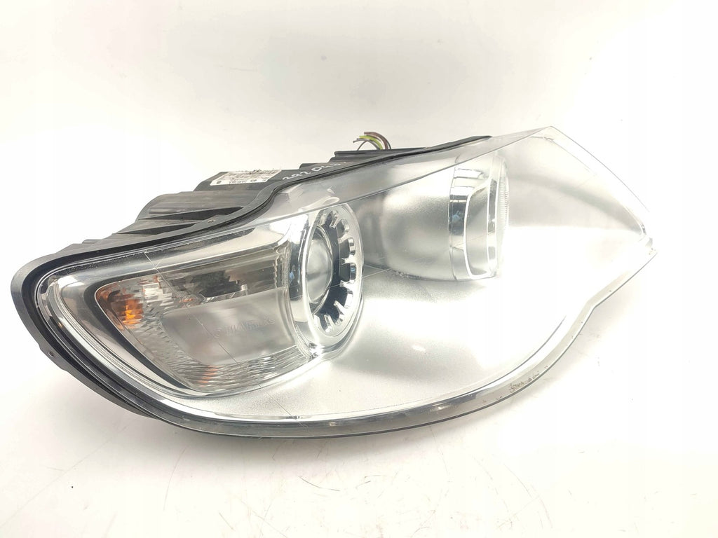 Frontscheinwerfer VW Touareg 7L6941032A Halogen Rechts Scheinwerfer Headlight