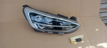 Load image into Gallery viewer, Frontscheinwerfer Ford Focus JX7B-13E014-AE Full LED Rechts Headlight