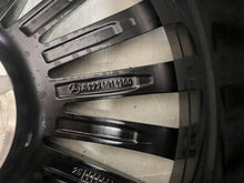 Load image into Gallery viewer, 1x Alufelge 19 Zoll 7.5" 5x112 49ET A1774014200 Mercedes-Benz W177 Rim Wheel FEL8939587131ol