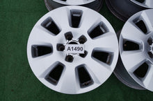 Laden Sie das Bild in den Galerie-Viewer, 4x Alufelge 16 Zoll 7.5" 5x112 37ET 4G0601025 Audi A6 C7 Rim Wheel FEL7350077075yc