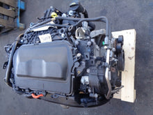 Load image into Gallery viewer, Motor Ford Mondeo I Galaxy UFBA UFBB 2.0 140PS 103kW 209TKm 2012 Diesel Komplett MOT8939060494gl