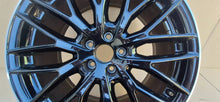 Load image into Gallery viewer, 1x Alufelge 19 Zoll 8.0" 5x112 45ET 81A601025L Audi Q2 Rim Wheel FEL4205229952ch