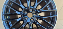 Laden Sie das Bild in den Galerie-Viewer, 1x Alufelge 19 Zoll 8.0" 5x112 45ET 81A601025L Audi Q2 Rim Wheel FEL4205229952ch