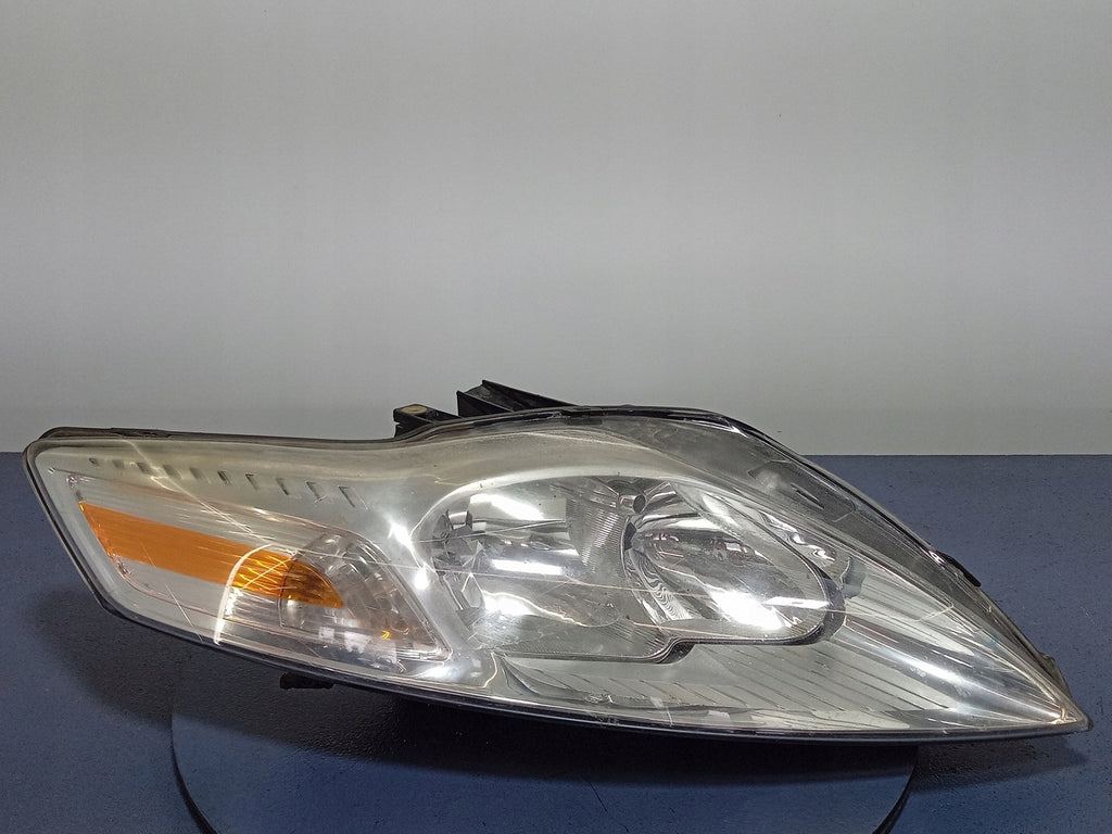 Frontscheinwerfer Ford Mondeo Rechts Scheinwerfer Headlight