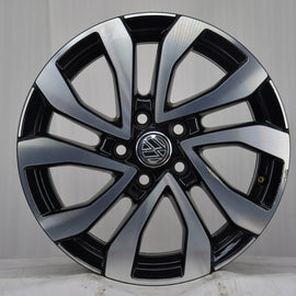 4x Alufelge 16 Zoll 7.0