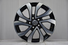 Load image into Gallery viewer, 4x Alufelge 16 Zoll 7.0" 5x112 48ET 5H0601025AC VW Rim Wheel FEL7522169757nf