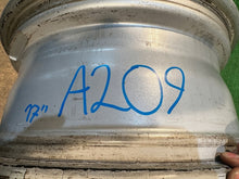 Load image into Gallery viewer, 1x Alufelge 17 Zoll 7.5" 5x112 52ET 6856065 BMW X1 F48 Rim Wheel FEL2280960457cj