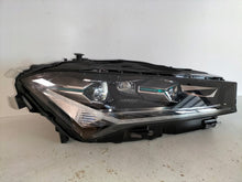 Laden Sie das Bild in den Galerie-Viewer, Frontscheinwerfer Skoda Superb I 3P1941016A LED Rechts Scheinwerfer Headlight SCH8492015129rh