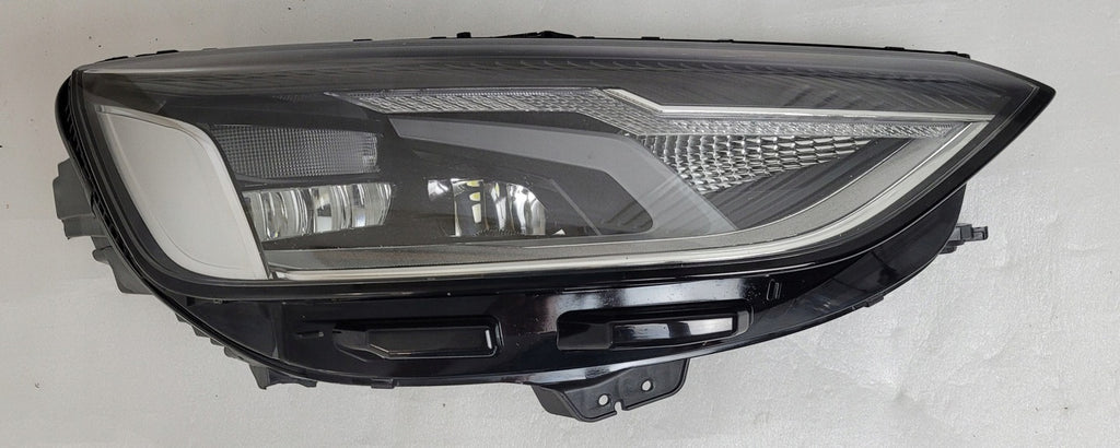 Frontscheinwerfer Audi A4 B9 8W0941012 Full LED Rechts Scheinwerfer Headlight