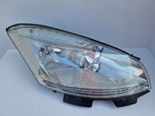 Laden Sie das Bild in den Galerie-Viewer, Frontscheinwerfer Citroën C4 LPR113 Rechts Scheinwerfer Headlight SCH5583559706vd