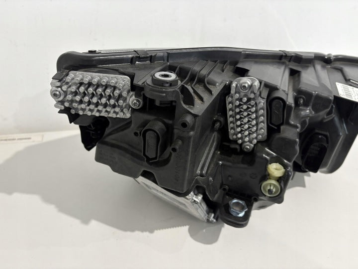 Frontscheinwerfer Skoda Octavia IV 5E4941035 LED Links Scheinwerfer Headlight SCH1456764375vv