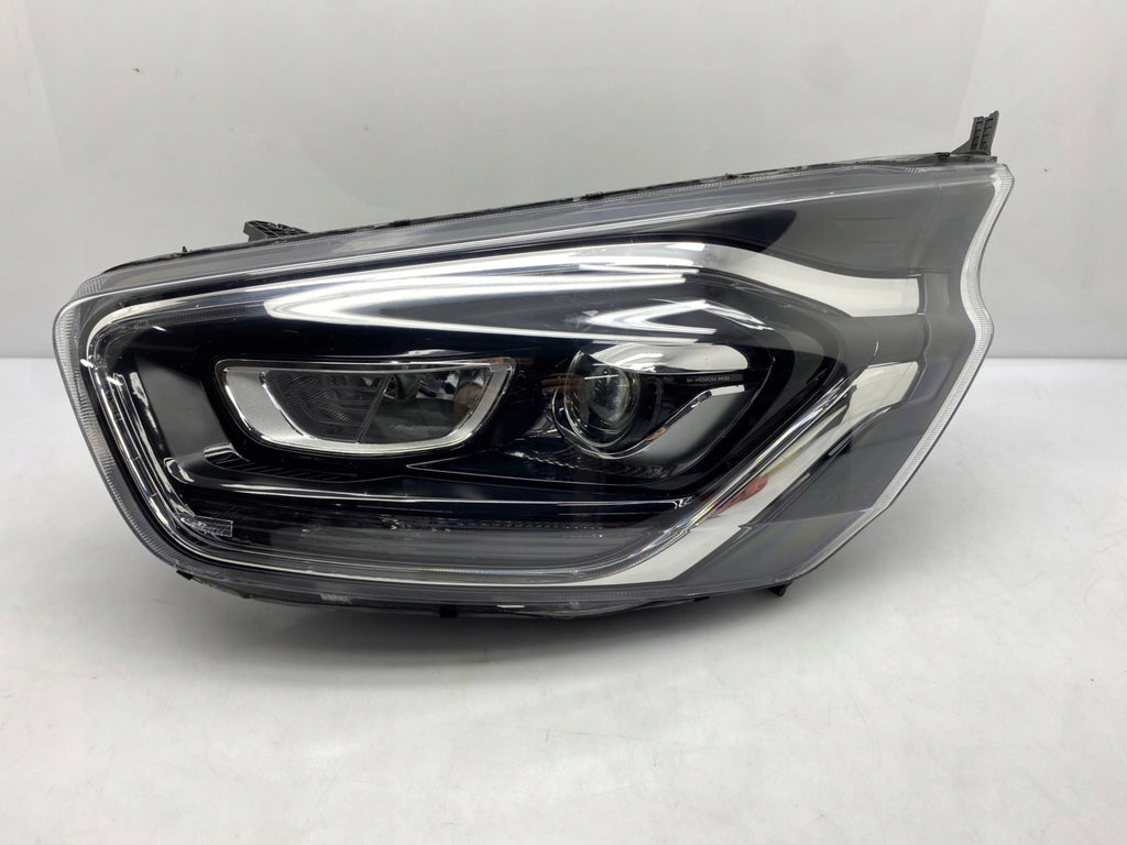 Frontscheinwerfer Ford Transit Custom JK21-13D153-BJ Xenon Links Headlight SCH3847603538wf