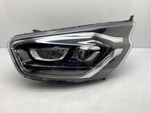 Laden Sie das Bild in den Galerie-Viewer, Frontscheinwerfer Ford Transit Custom JK21-13D153-BJ Xenon Links Headlight SCH3847603538wf