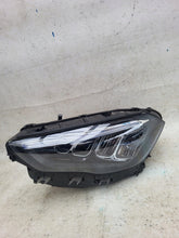Laden Sie das Bild in den Galerie-Viewer, Frontscheinwerfer Mercedes-Benz Gla H247 A2479063504 Full LED Links Headlight SCH2936561989du