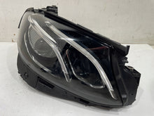 Load image into Gallery viewer, Frontscheinwerfer Mercedes-Benz W213 A2139068808 LED Rechts Headlight SCH6410230572oa