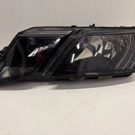 Frontscheinwerfer Skoda Octavia III 5E1941015C Links Scheinwerfer Headlight SCH2433366970ai
