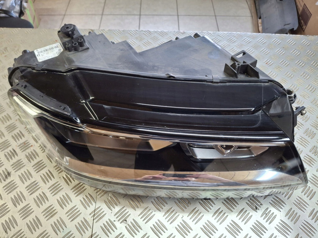 Frontscheinwerfer VW Tiguan 5NB941036B Full LED Rechts Scheinwerfer Headlight SCH6742266929sb