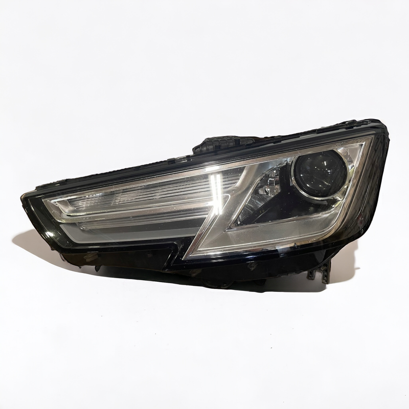 Frontscheinwerfer Audi A4 8W0941043 8W0941005 Xenon Links Scheinwerfer Headlight