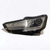 Frontscheinwerfer Audi A4 8W0941043 8W0941005 Xenon Links Scheinwerfer Headlight