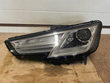 Load image into Gallery viewer, Frontscheinwerfer Audi A4 8W0941043 8W0941005 Xenon Links Scheinwerfer Headlight