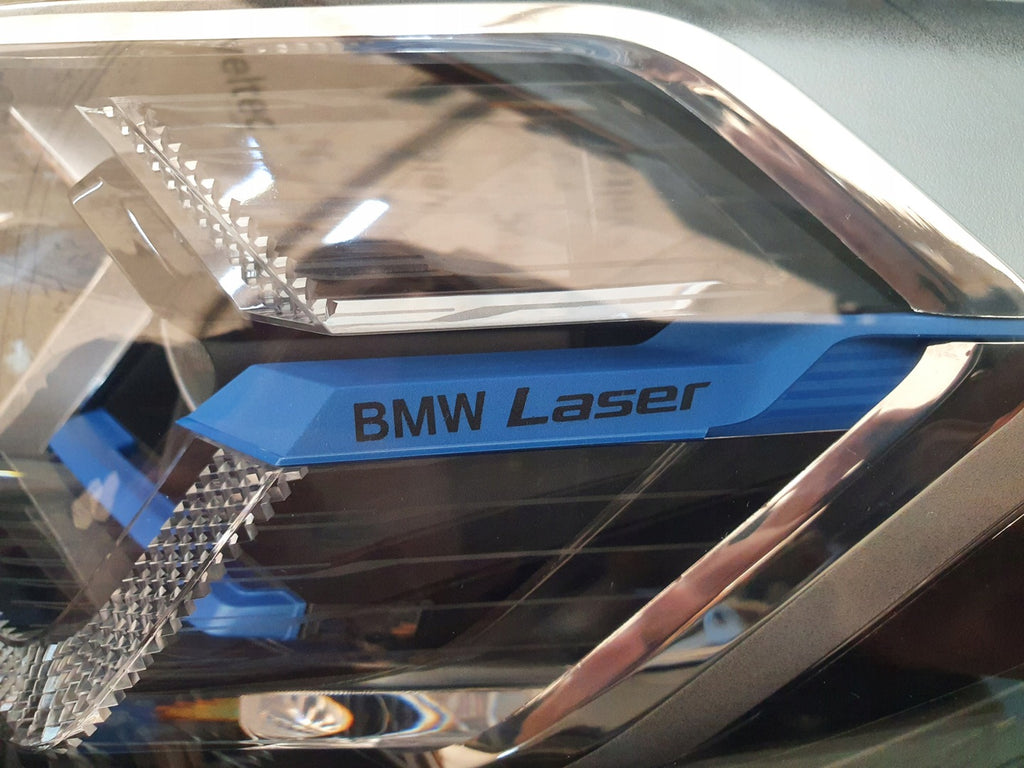 Frontscheinwerfer BMW X3 G01 G02 5A29217-06 Full LED Links Headlight SCH2709235245qy