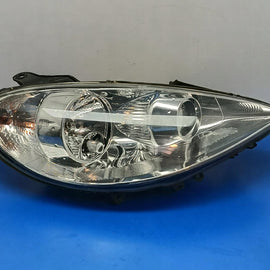 Frontscheinwerfer Peugeot 807 89901997 Rechts Scheinwerfer Headlight SCH4244692465xx