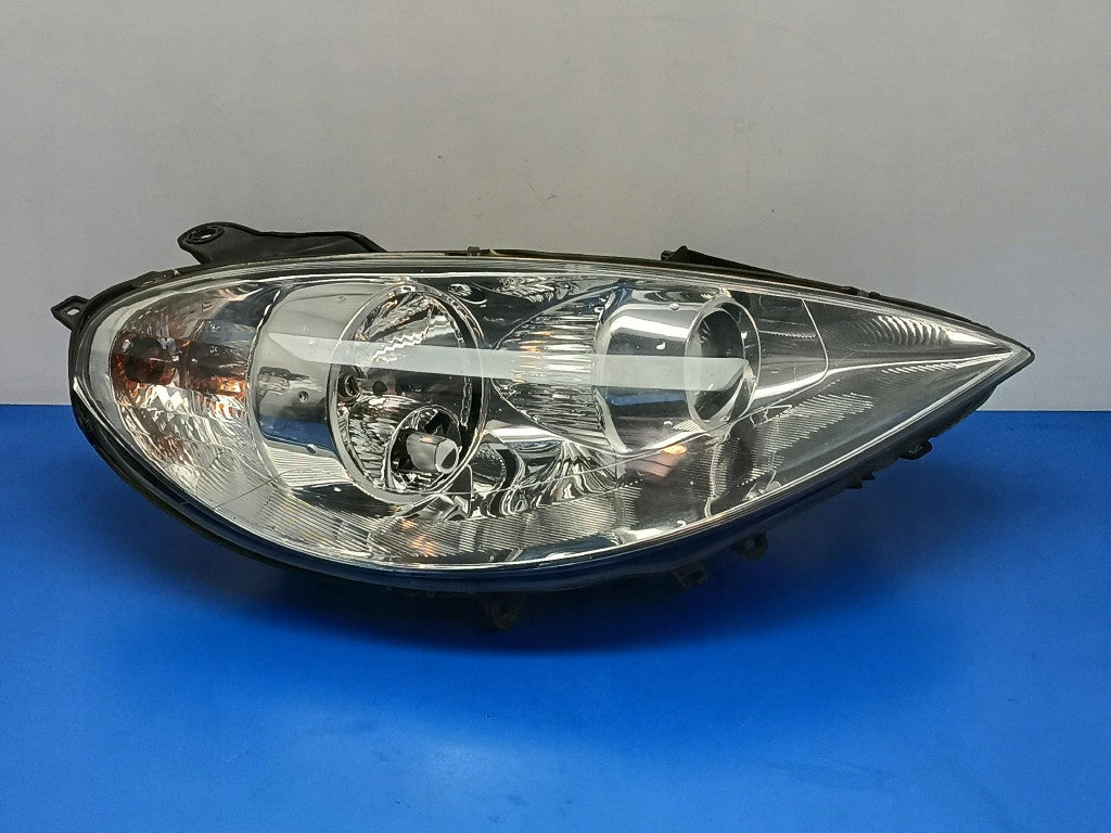 Frontscheinwerfer Peugeot 807 89901997 Rechts Scheinwerfer Headlight SCH4244692465xx
