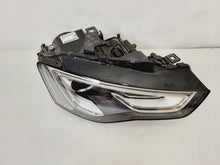 Laden Sie das Bild in den Galerie-Viewer, Frontscheinwerfer Audi A5 8T0941032C Bi-Xenon Rechts Scheinwerfer Headlight SCH8174220644fw