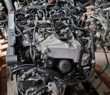 Laden Sie das Bild in den Galerie-Viewer, Motor Audi A5 DEU 2.0 2016 Diesel Engine Unkomplett