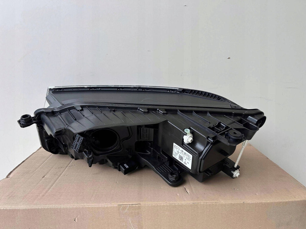 Frontscheinwerfer VW Touareg 761941774 Rechts Scheinwerfer Headlight SCH6388531347rw